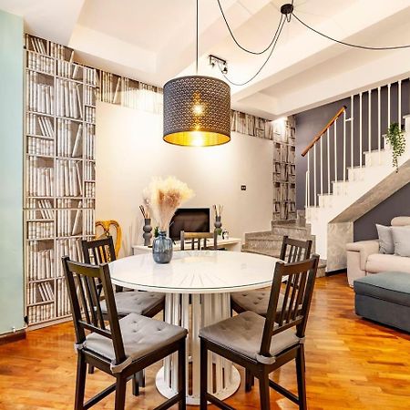 Design Villa With Parking Navigli Area Милан Экстерьер фото