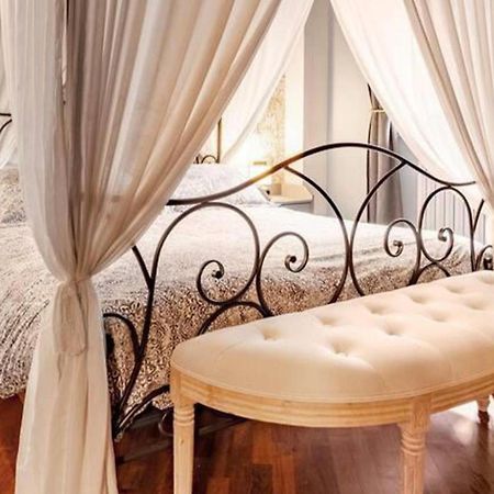 Design Villa With Parking Navigli Area Милан Экстерьер фото