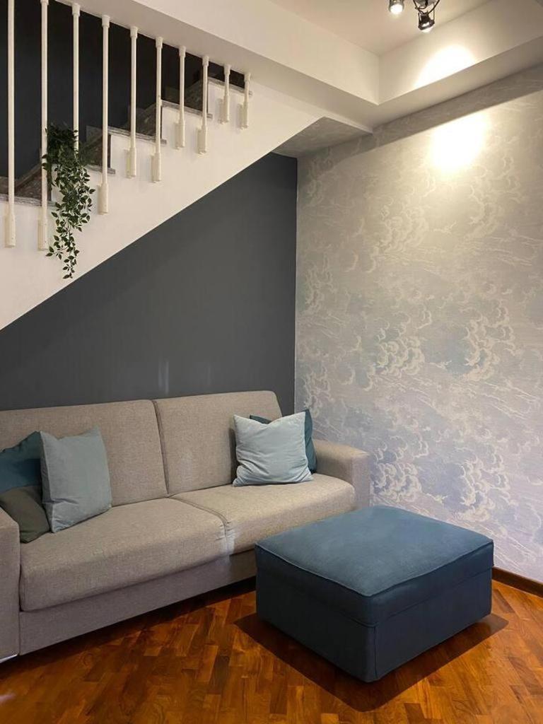 Design Villa With Parking Navigli Area Милан Экстерьер фото